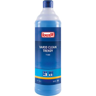Buzil Vario Clean Trendy T 560 (1L)