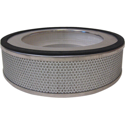 Nilfisk HEPA filtr D415x100 pro průmyslové vysavače