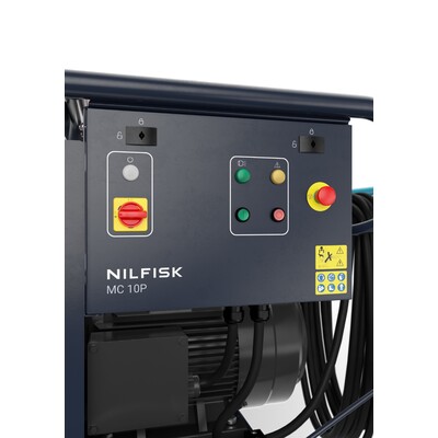 Nilfisk MC 10P-500/1800