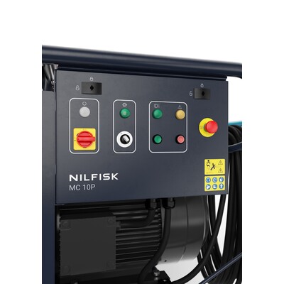 Nilfisk MC 10P-800/990