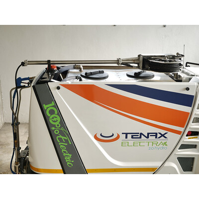 Tenax Electra 2.0 hydro