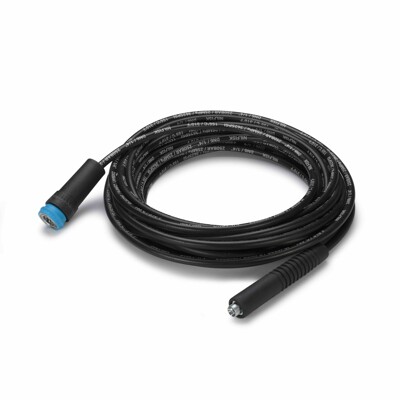 Vysokotlaká hadice Nilfisk DN6x15m 3/8" - ERGO