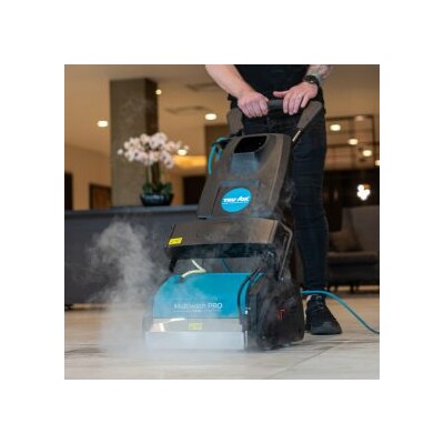 Truvox Multiwash PRO 340 STEAM