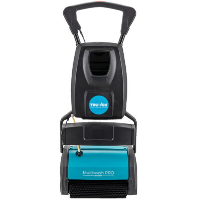 Truvox Multiwash PRO 340 Battery