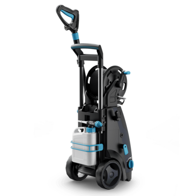 Nilfisk MC 2C-150/650 XT
