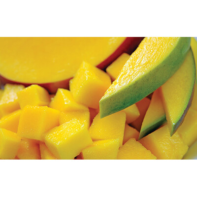 Spring Air náplň do osvěžovače - MANGO DELICIOUS (250ml)