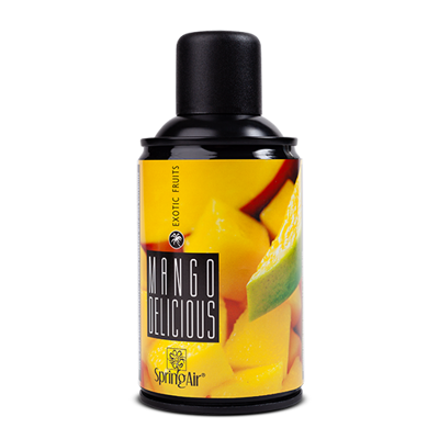 Spring Air náplň do osvěžovače - MANGO DELICIOUS (250ml)