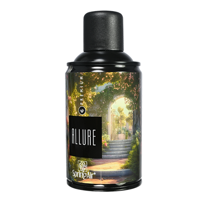 Spring Air náplň do osvěžovače - ALLURE (250ml)