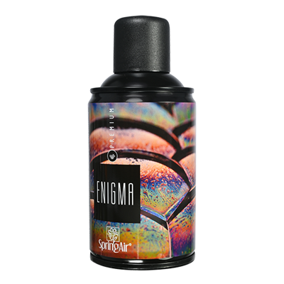 Spring Air náplň do osvěžovače - ENIGMA (250ml)