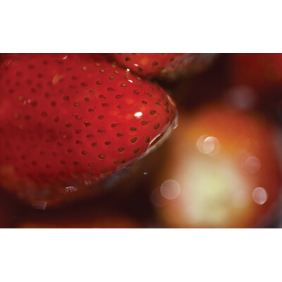 Spring Air náplň do osvěžovače - STRAWBERRY DELIGHT (250ml)