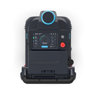 Nilfisk SC25