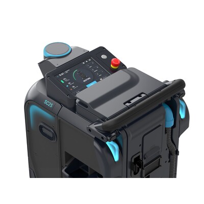 Nilfisk SC25