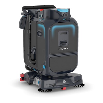 Nilfisk SC25