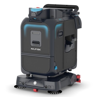 Nilfisk SC25