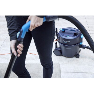 Nilfisk VP300 R HEPA T EU
