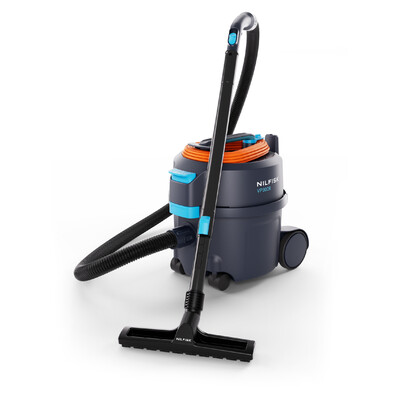Nilfisk VP300 R HEPA T EU