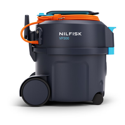 Nilfisk VP300 HEPA BASIC EU