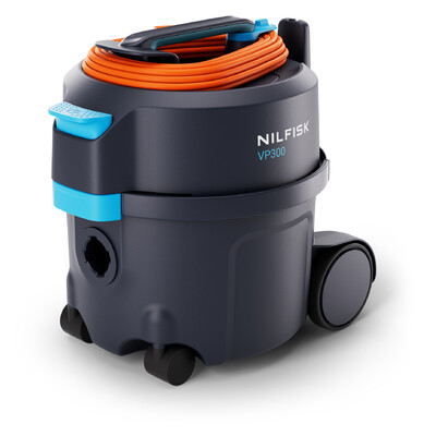 Nilfisk VP300 HEPA BASIC EU