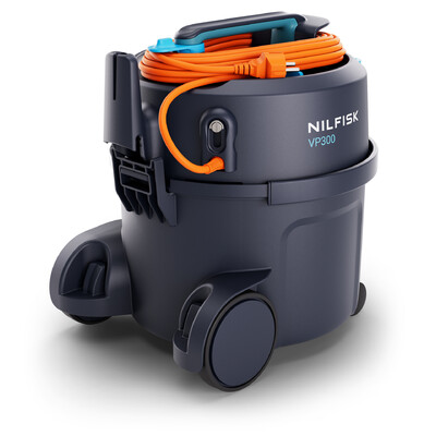 Nilfisk VP300 HEPA BASIC EU