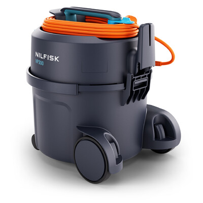 Nilfisk VP300 HEPA BASIC EU