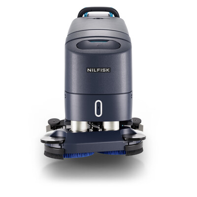 Nilfisk SC550 D 61 Li-ion FULL PKG