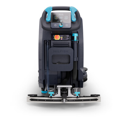 Nilfisk SC550 D 61 Li-ion FULL PKG