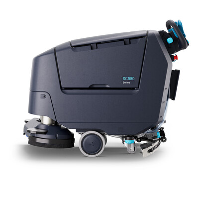 Nilfisk SC550 D 61 Li-ion FULL PKG