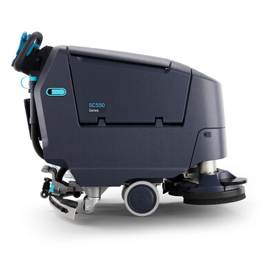 Nilfisk SC550 D 61 Li-ion FULL PKG