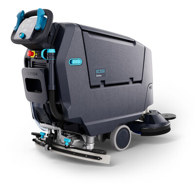 Nilfisk SC550 D 61 Li-ion FULL PKG