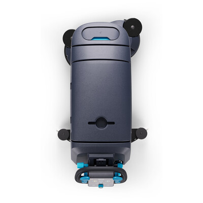 Nilfisk SC550 D 61 Li-ion FULL PKG
