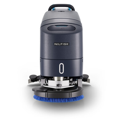 Nilfisk SC550 D 53 Li-ion FULL PKG