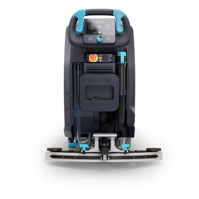 Nilfisk SC550 D 53 Li-ion FULL PKG