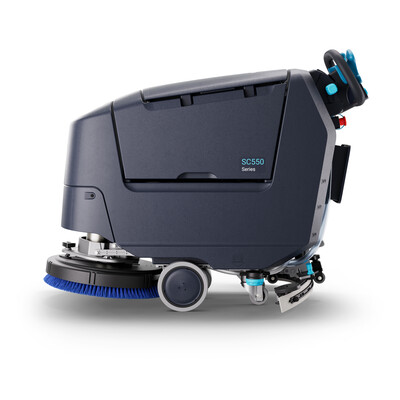 Nilfisk SC550 D 53 Li-ion FULL PKG