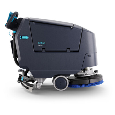 Nilfisk SC550 D 53 Li-ion FULL PKG