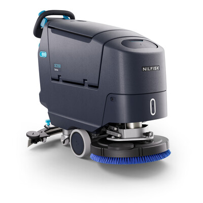 Nilfisk SC550 D 53 Li-ion FULL PKG