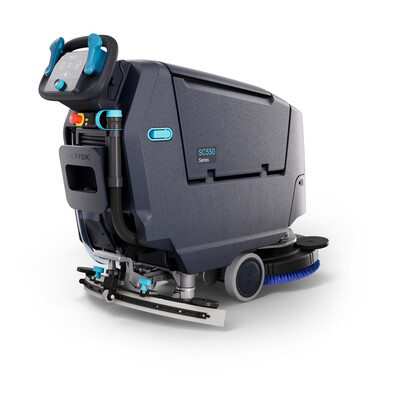 Nilfisk SC550 D 53 Li-ion FULL PKG