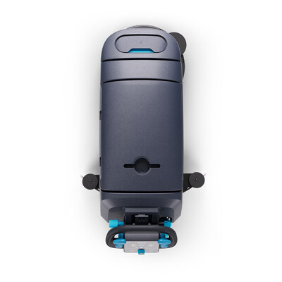 Nilfisk SC550 D 53 Li-ion FULL PKG