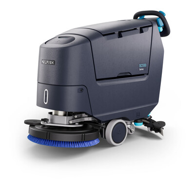 Nilfisk SC550 D 53 Li-ion FULL PKG