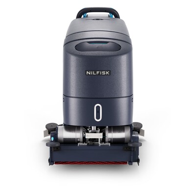 Nilfisk SC550 CYL 51 Li-ion FULL PKG
