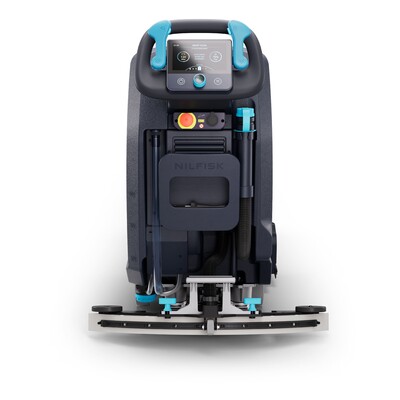 Nilfisk SC550 CYL 51 Li-ion FULL PKG