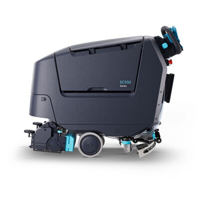 Nilfisk SC550 CYL 51 Li-ion FULL PKG