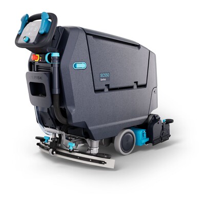 Nilfisk SC550 CYL 51 Li-ion FULL PKG