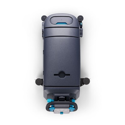 Nilfisk SC550 CYL 51 Li-ion FULL PKG