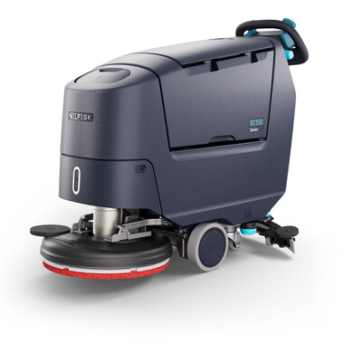 Nilfisk SC550 R 51 Li-ion FULL PKG