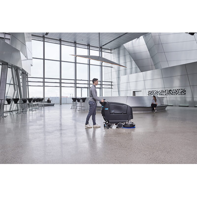 Nilfisk SC550 R 51 Li-ion FULL PKG