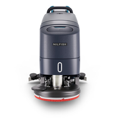 Nilfisk SC550 R 51 Li-ion FULL PKG
