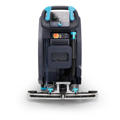 Nilfisk SC550 R 51 Li-ion FULL PKG