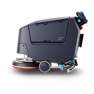 Nilfisk SC550 R 51 Li-ion FULL PKG