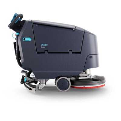 Nilfisk SC550 R 51 Li-ion FULL PKG