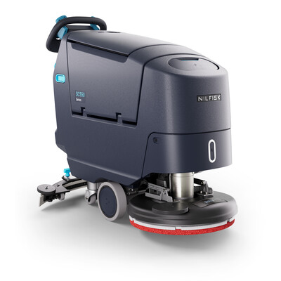 Nilfisk SC550 R 51 Li-ion FULL PKG
